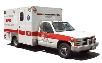 emergency
